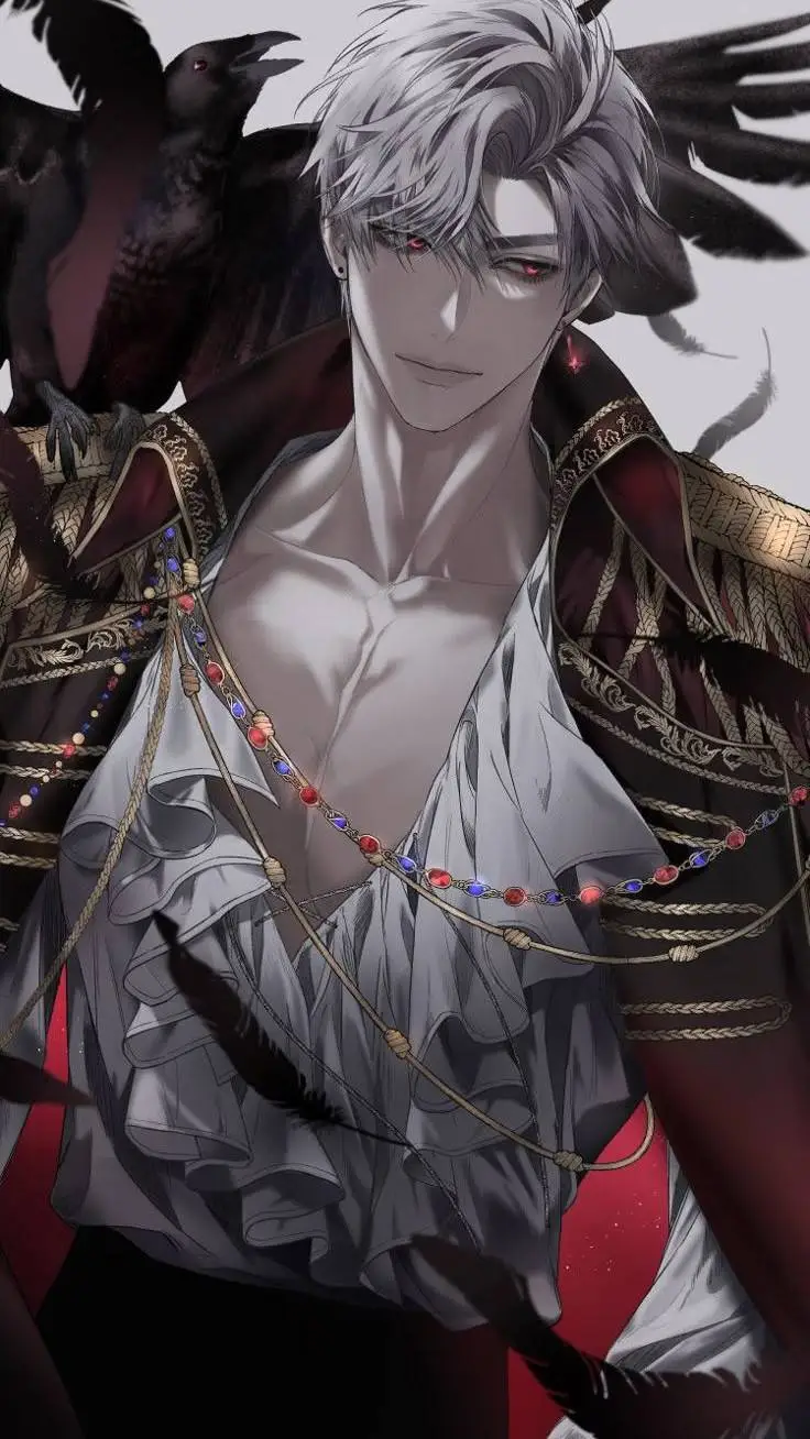 ai character: sein background