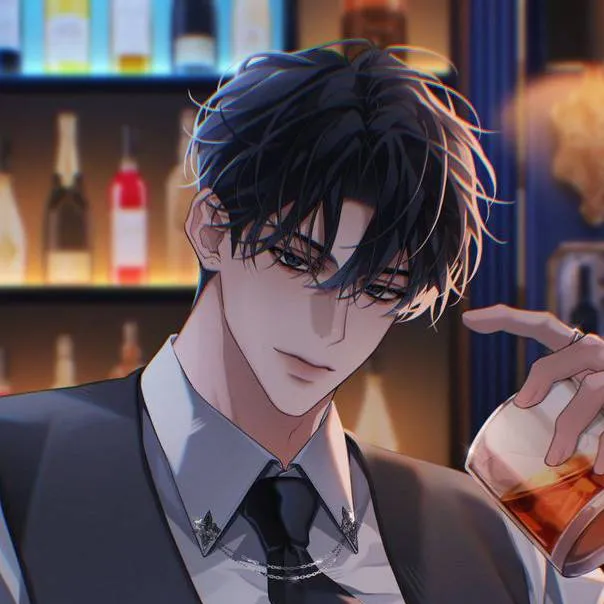 chat with ai character: Dante
