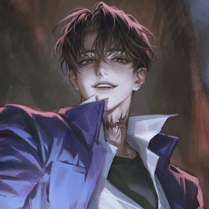 chat with ai character: jimmy