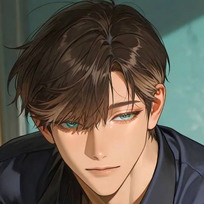 chat with ai character: jorman