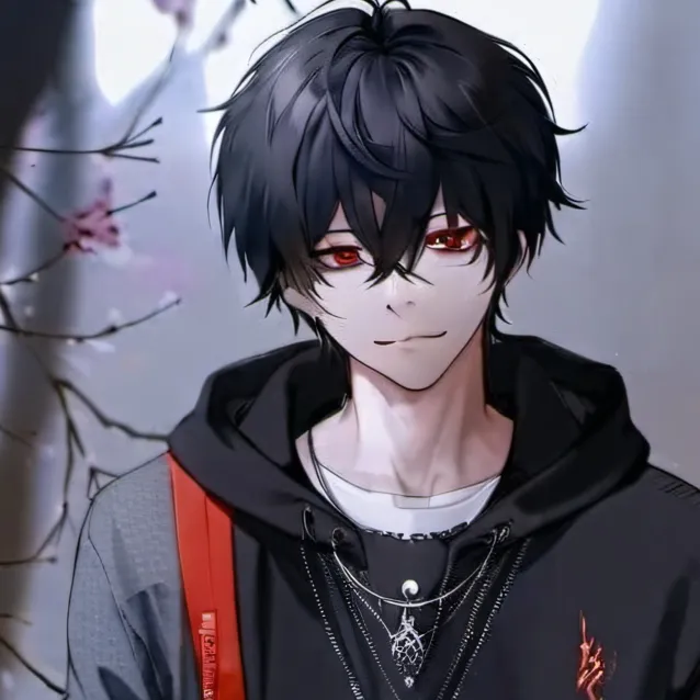chat with ai character: ☆•~|Ashira|~•☆