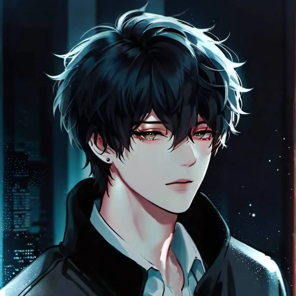 chat with ai character: [~•°Asher°•~]