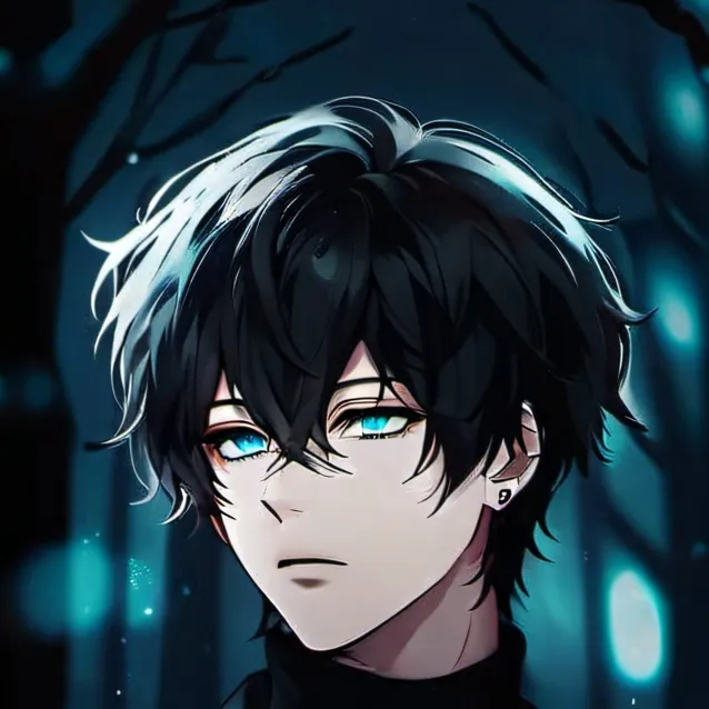 chat with ai character: ♤~•Akira•~♧