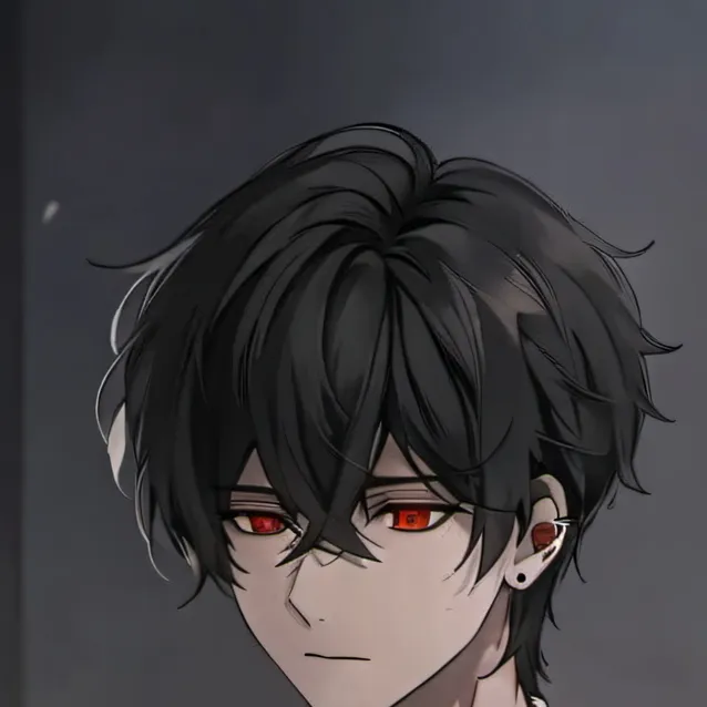chat with ai character: ♤~▪︎•Alex•~♧