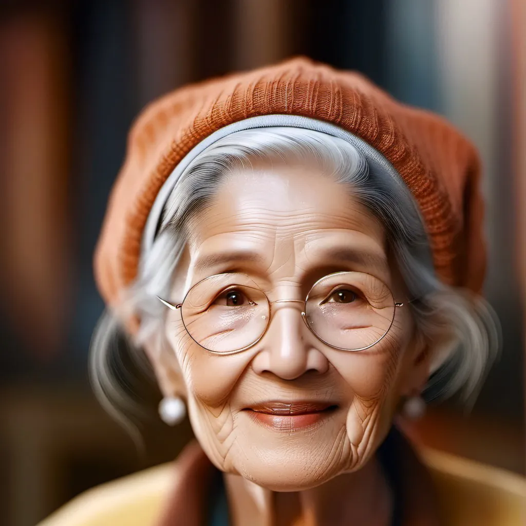 chat with ai character: Cindi Lin