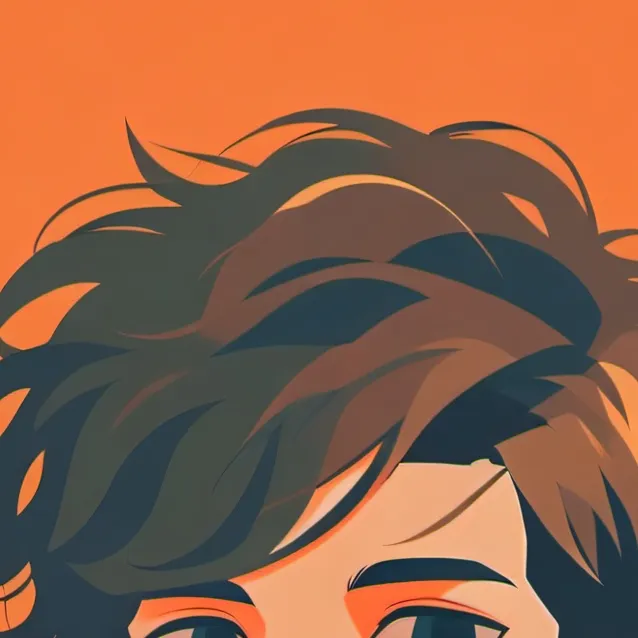 chat with ai character: dispy
