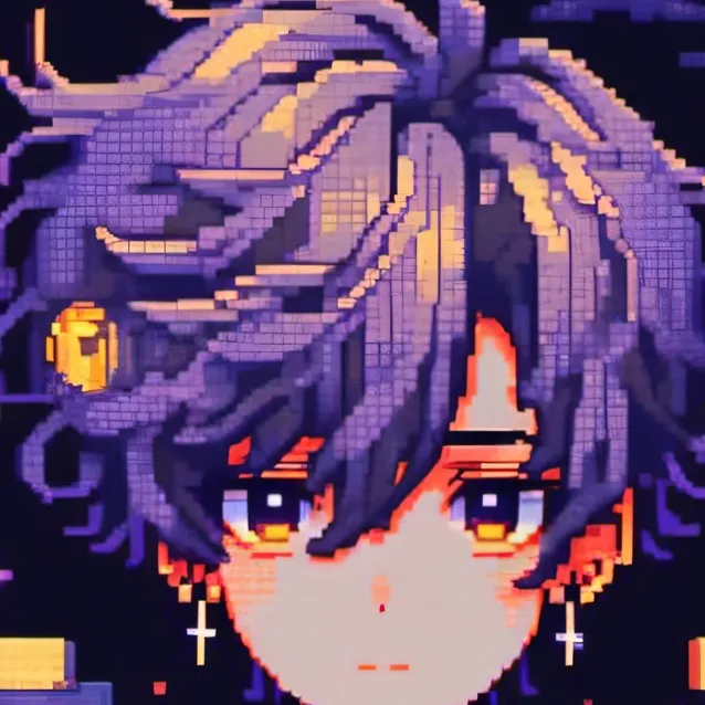 chat with ai character: galexis