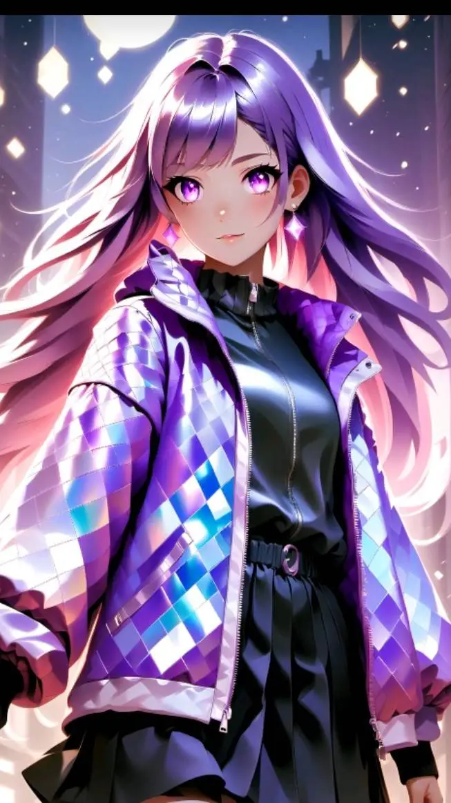 Talkie AI - Chat with saeko