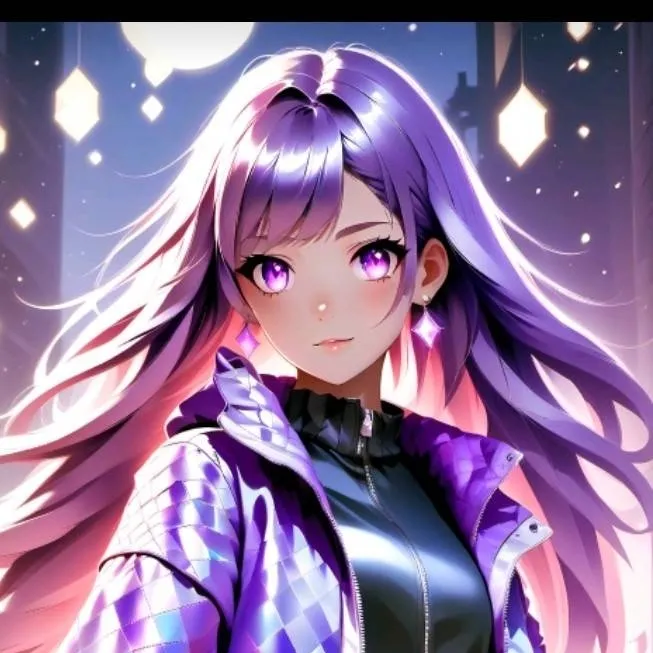 chat with ai character: saeko