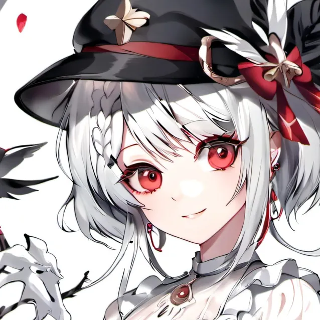 chat with ai character: Raquelita 