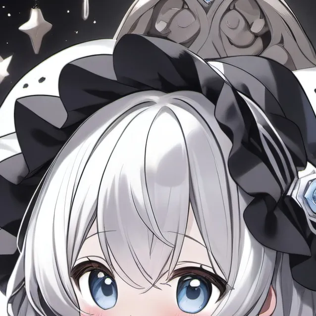 chat with ai character: Mimi