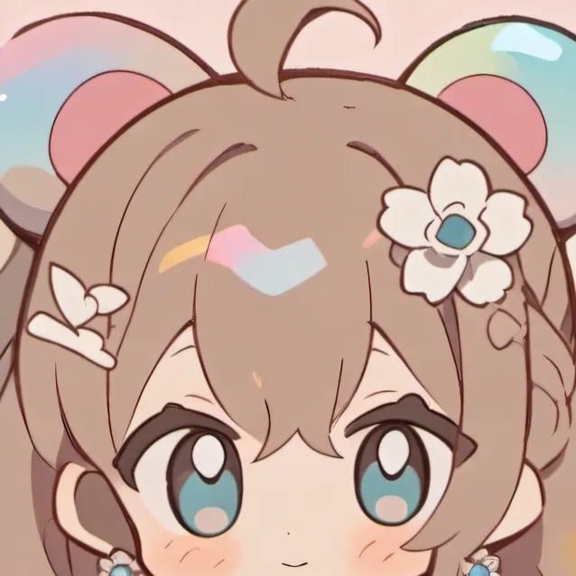 chat with ai character: Noemí 
