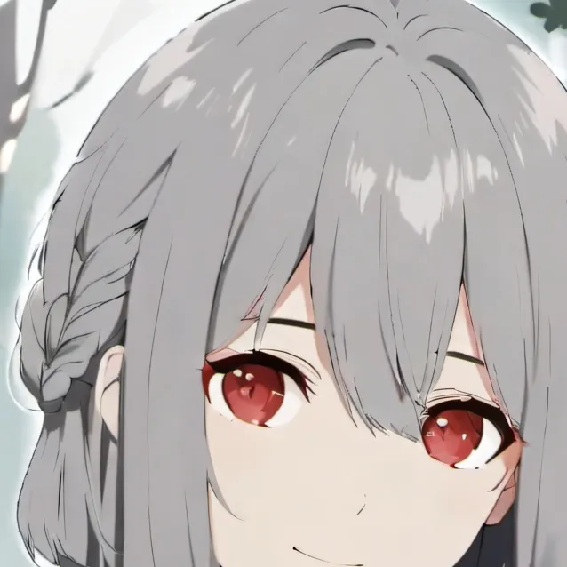 chat with ai character: Camilla 