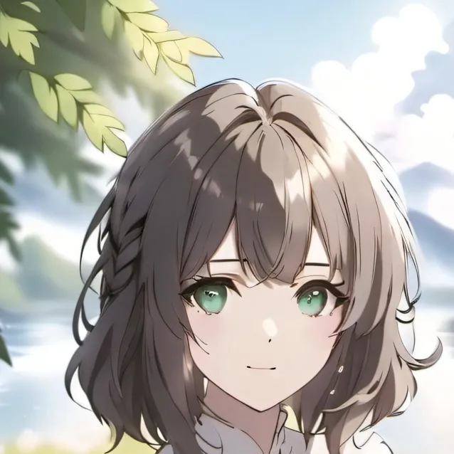 chat with ai character: Lilian 