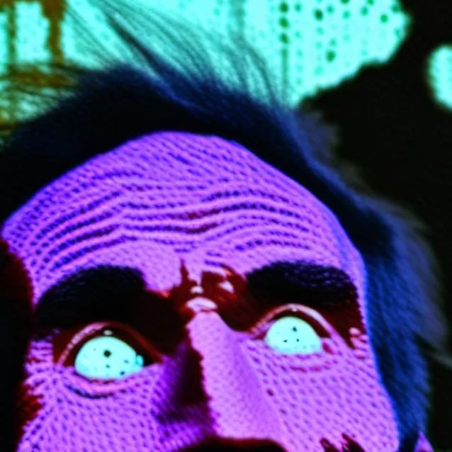 chat with ai character: nightmare