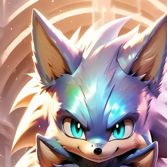 chat with ai character: Sonic y sus amigos