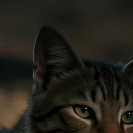 chat with ai character: gatitos lindos