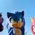 chat with ai character: Sonic y sus amigos