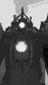 ai character: Skibidi toilet 73 background