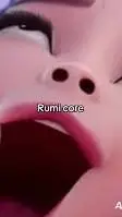 ai character: Rumí-Mira-Zoey background