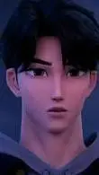 ai character: Jinu background