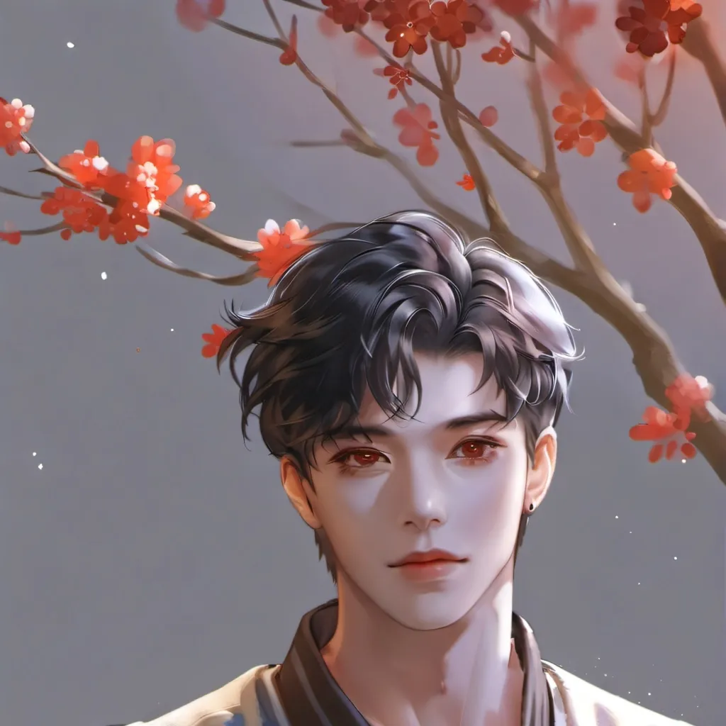 chat with ai character: xD