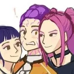 chat with ai character: Rumi x Mira x Zoey