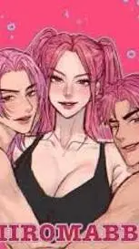 ai character: Miromabby background