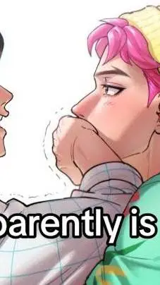 ai character: Abby x Jinu  background