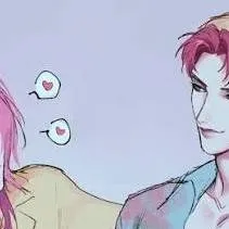 chat with ai character: Romans x Abby