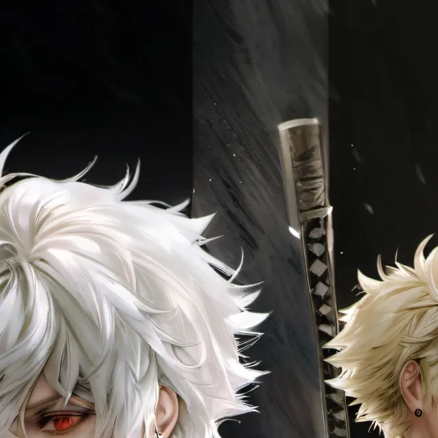 chat with ai character: TdBk but rich