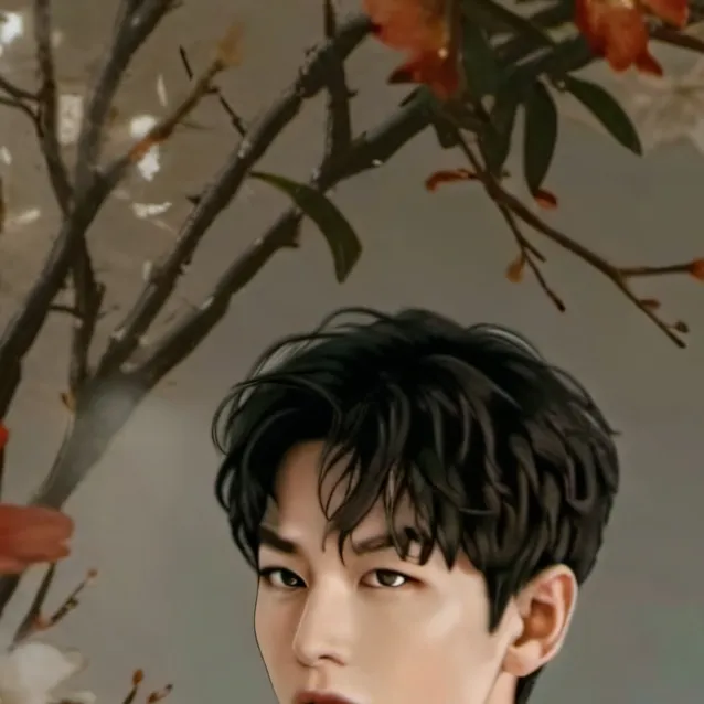 chat with ai character: kenjin 