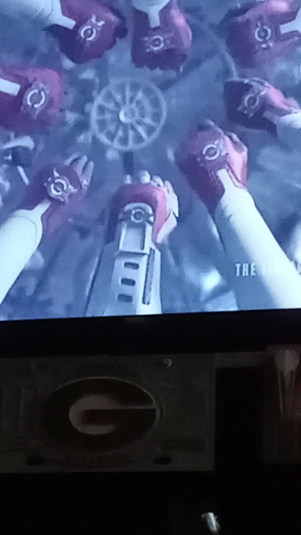 ai character: AVENGERS!.assemble background