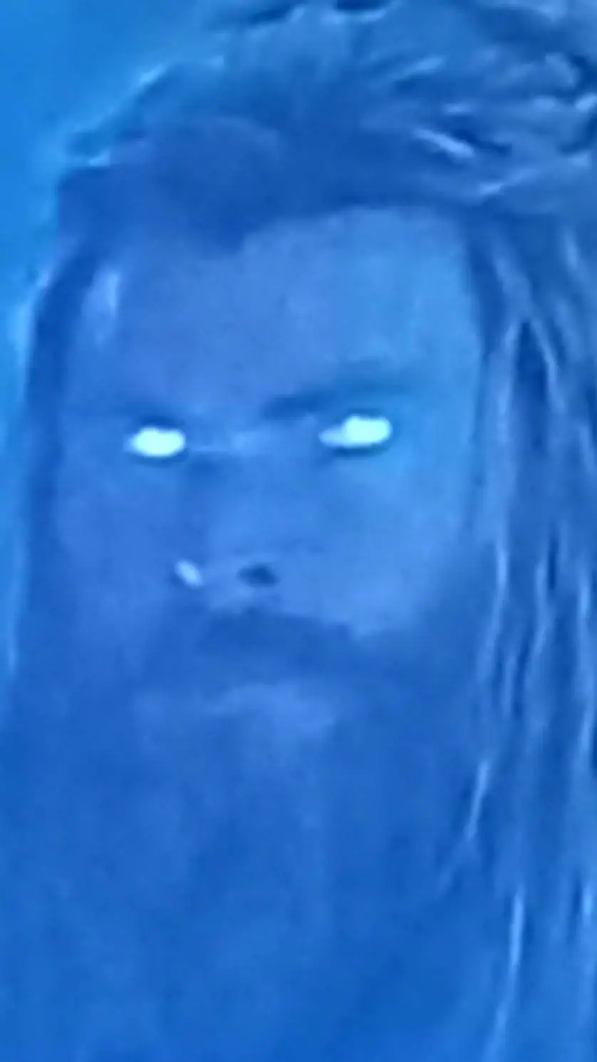 ai character: Thor background