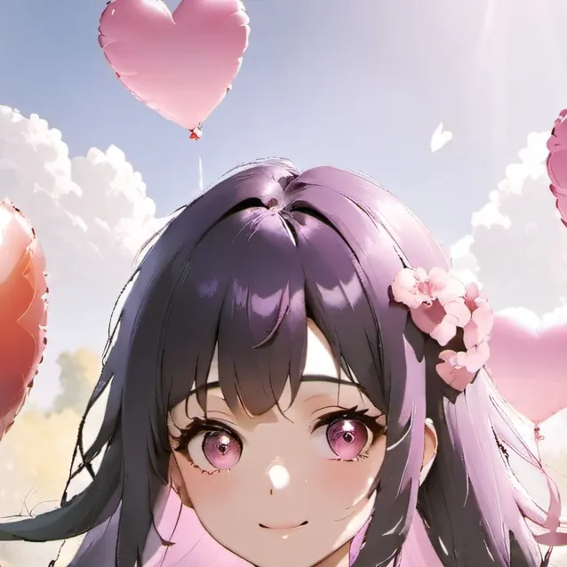 chat with ai character: Exz x love love 🧪💖