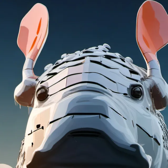 chat with ai character: Parts and Service