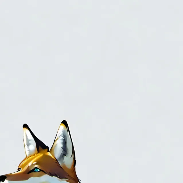 chat with ai character: tails 