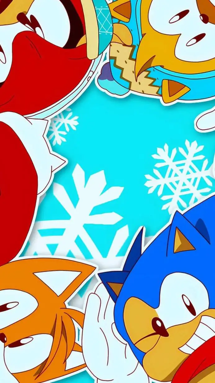 ai character: tails  background