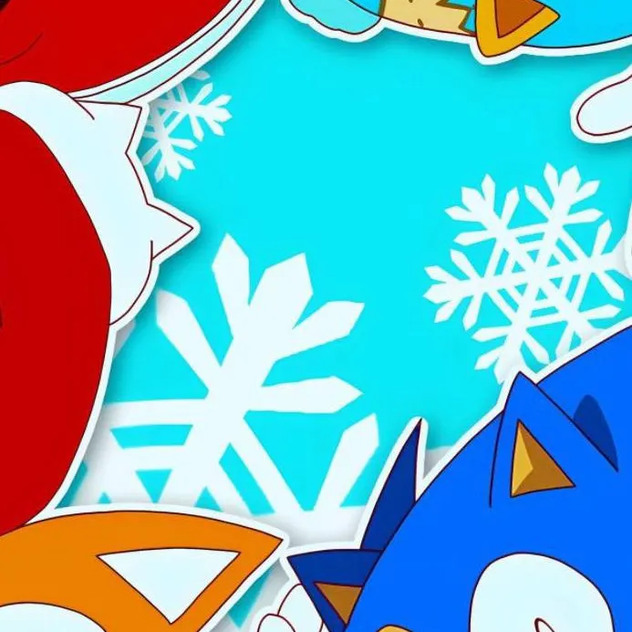 chat with ai character: tails 