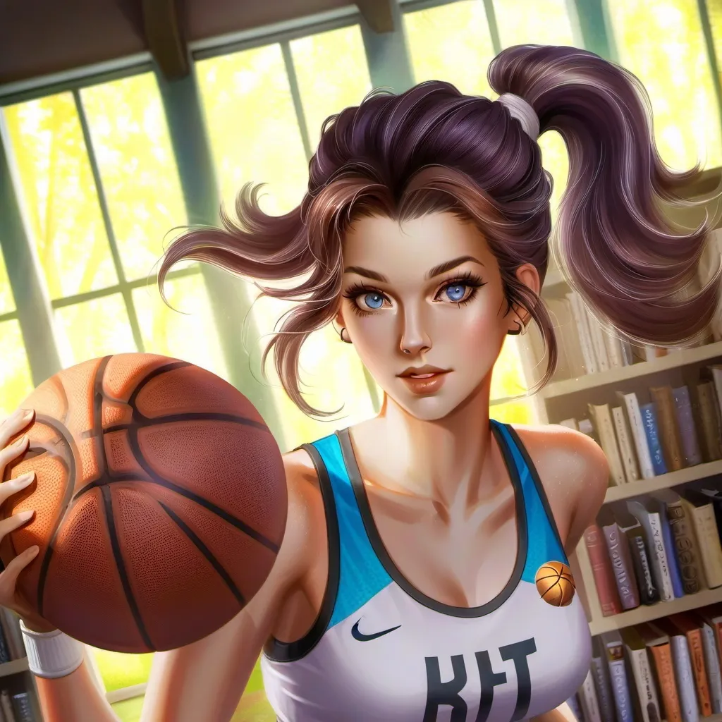 chat with ai character: rose 