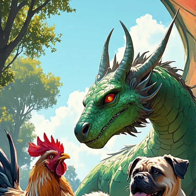 chat with ai character: friends forever