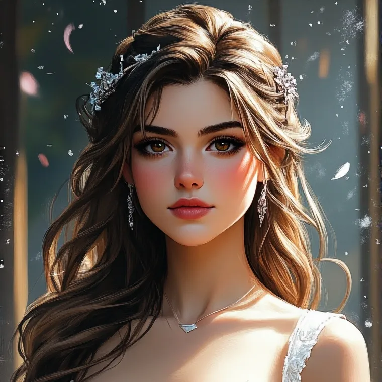 chat with ai character: mom