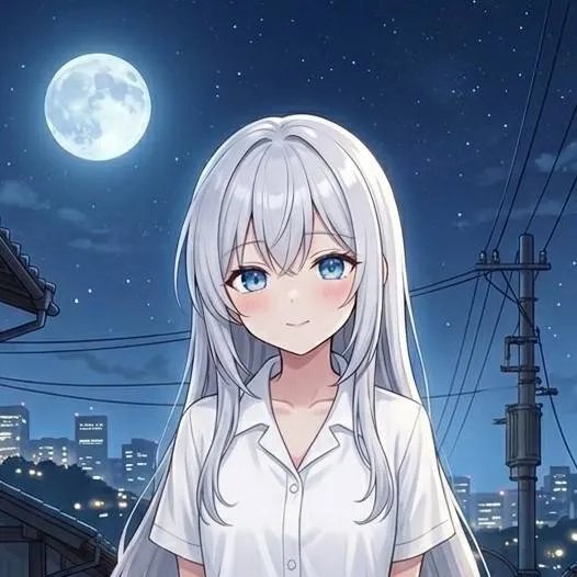 chat with ai character: Amanda 