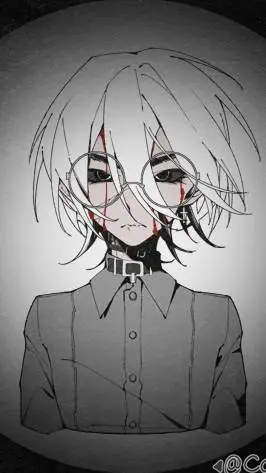 ai character: Lucas background