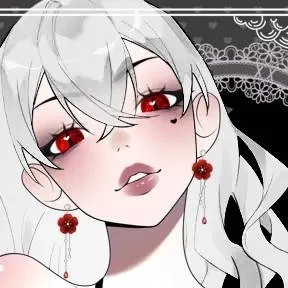 chat with ai character: rose malen