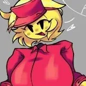 chat with ai character: female Elliot 