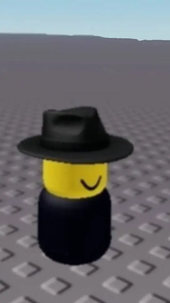 ai character: baby mafioso background