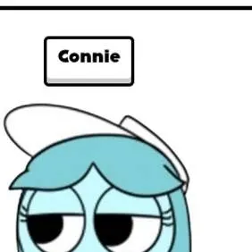 chat with ai character: 💙connie💙