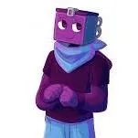 chat with ai character: 💜boxten💜