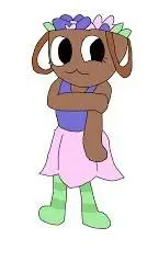 ai character: bassie background